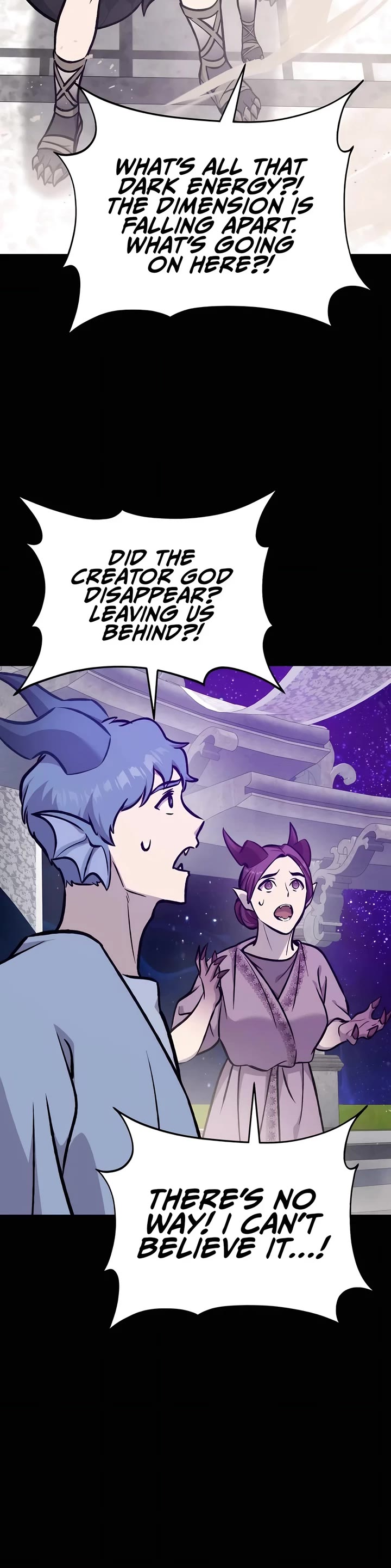 Solo Farming in the Tower Chapter 93 page 29 - Chapter 93