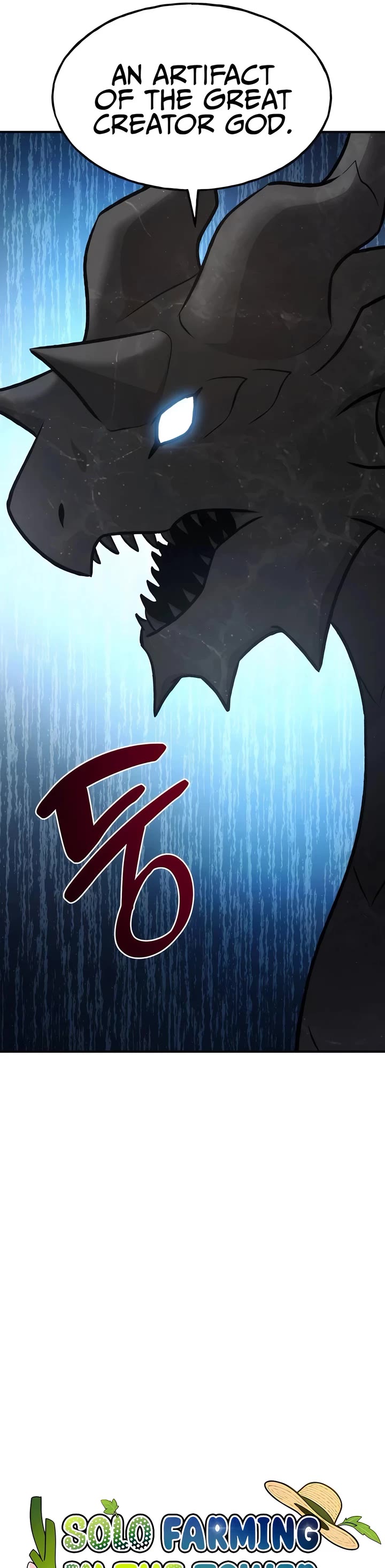 Solo Farming in the Tower Chapter 93 page 3 - Chapter 93