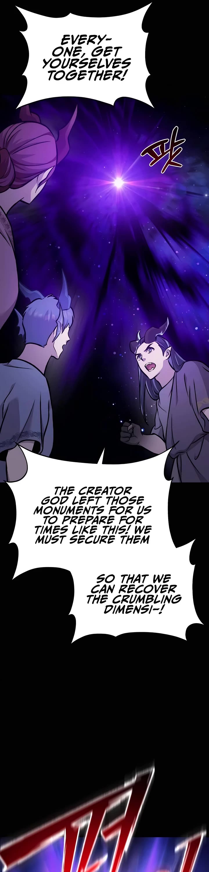 Solo Farming in the Tower Chapter 93 page 30 - Chapter 93