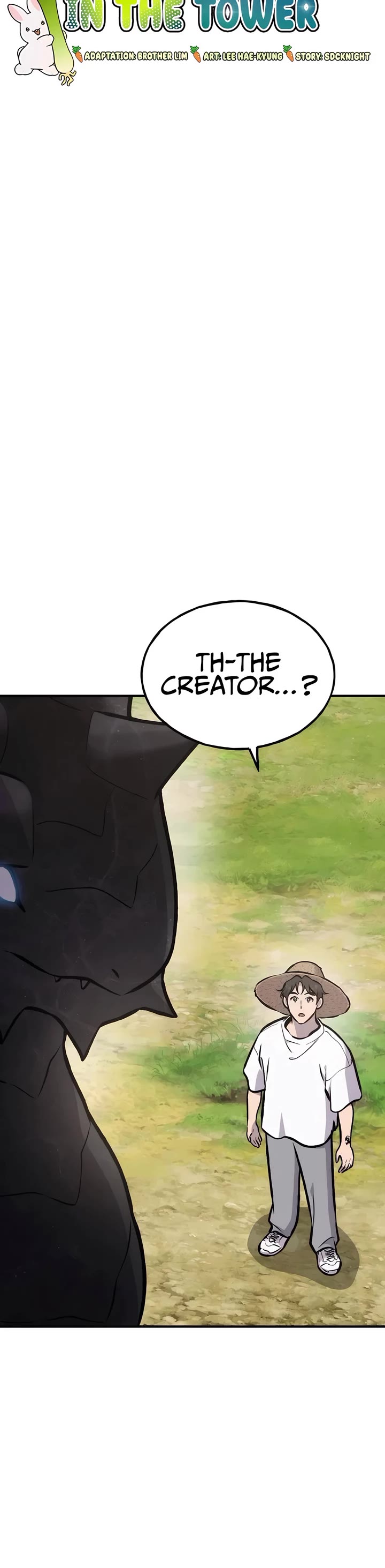 Solo Farming in the Tower Chapter 93 page 4 - Chapter 93