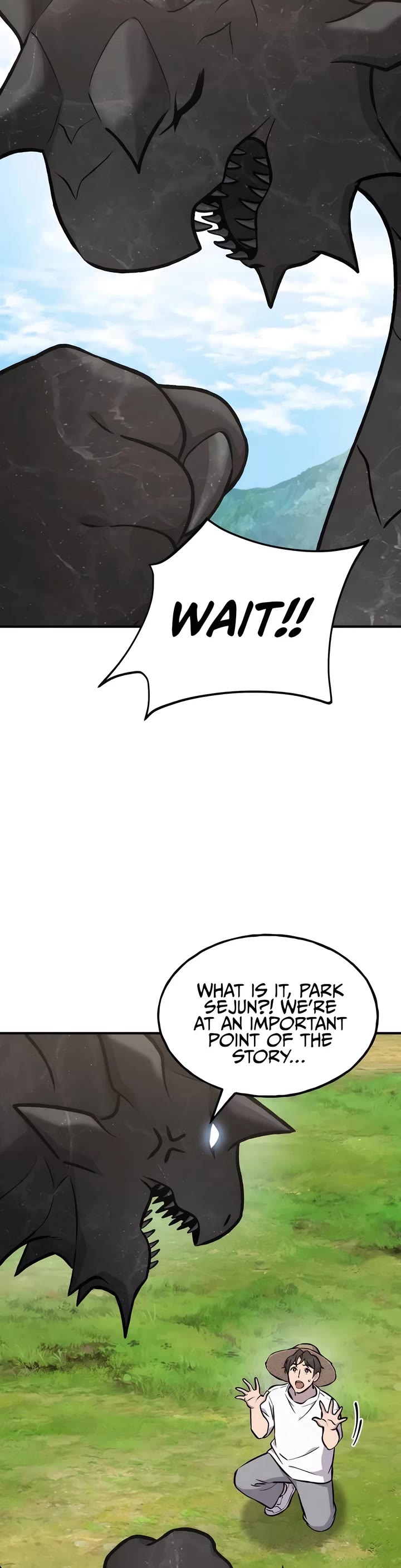 Solo Farming in the Tower Chapter 93 page 40 - Chapter 93