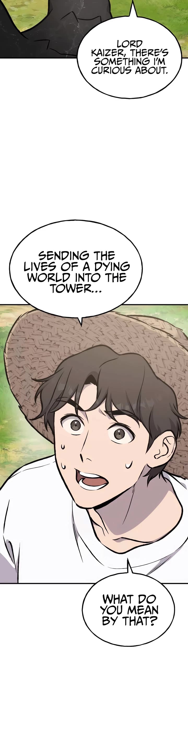 Solo Farming in the Tower Chapter 93 page 41 - Chapter 93