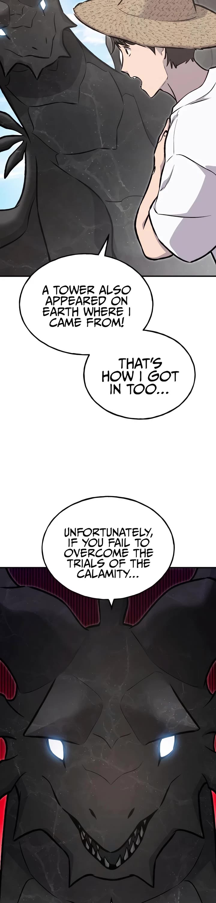 Solo Farming in the Tower Chapter 93 page 43 - Chapter 93