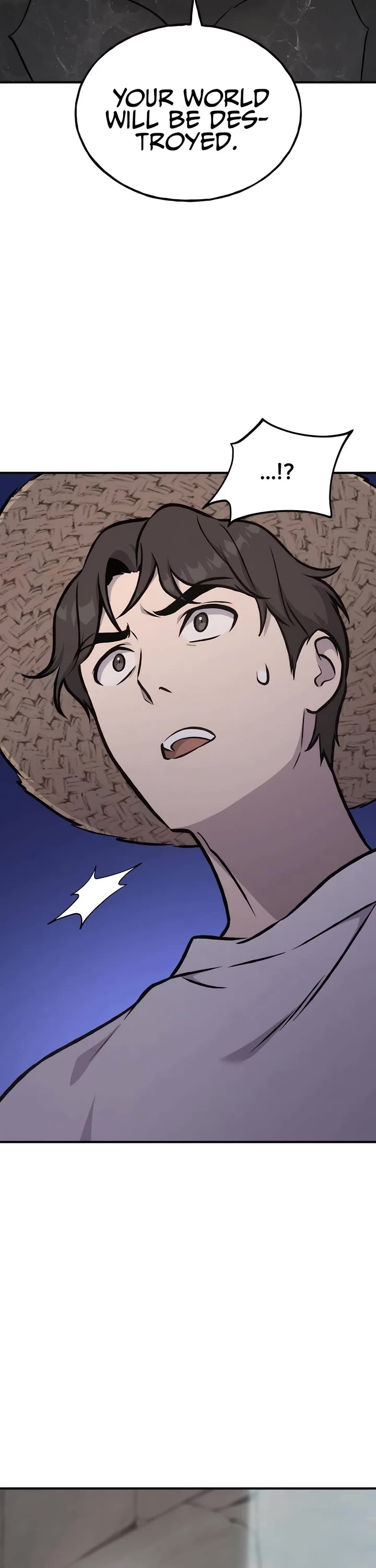 Solo Farming in the Tower Chapter 93 page 44 - Chapter 93