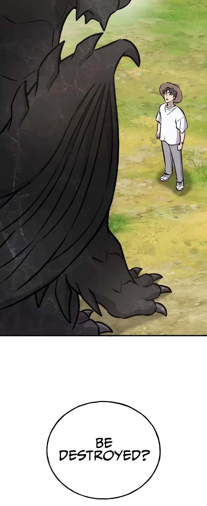 Solo Farming in the Tower Chapter 93 page 46 - Chapter 93