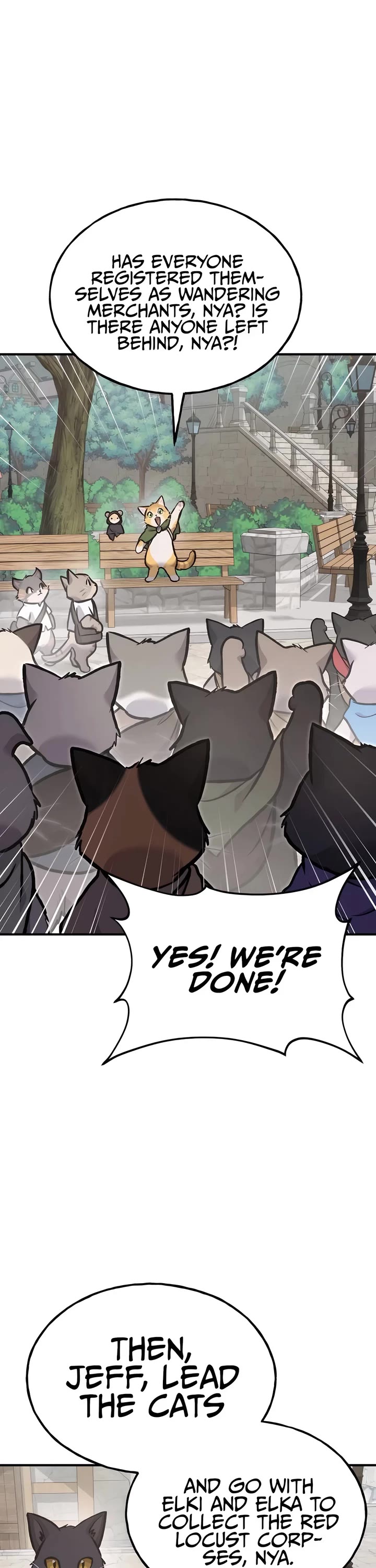 Solo Farming in the Tower Chapter 93 page 48 - Chapter 93