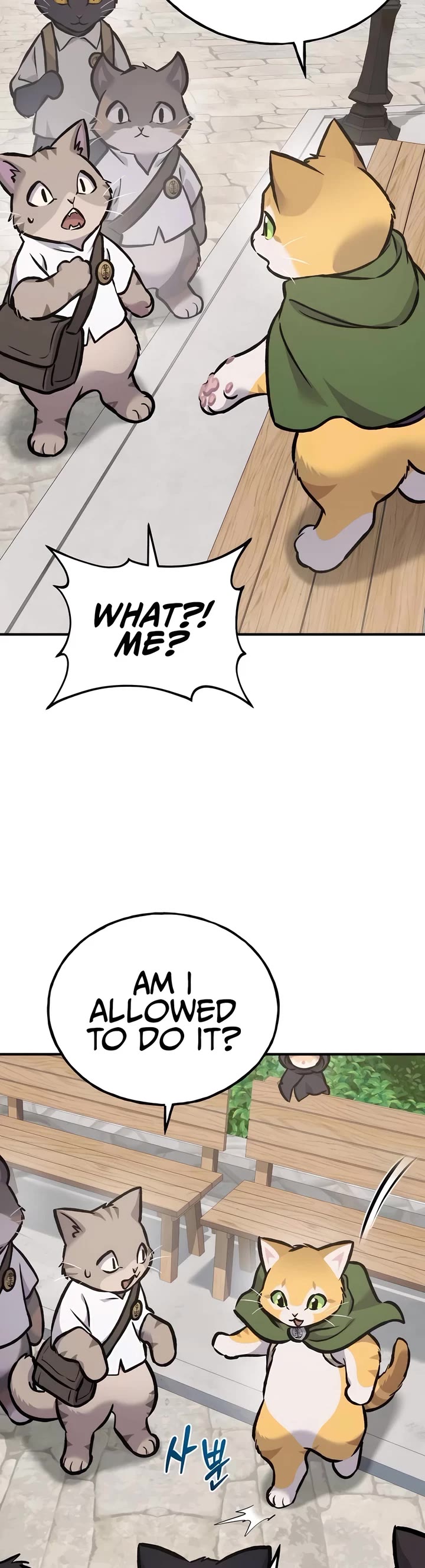 Solo Farming in the Tower Chapter 93 page 49 - Chapter 93