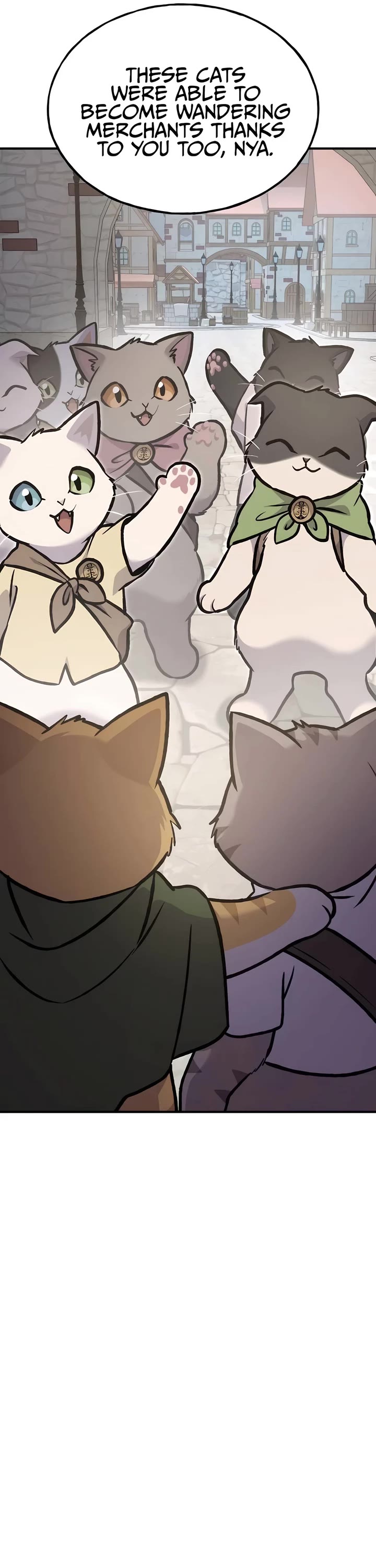 Solo Farming in the Tower Chapter 93 page 51 - Chapter 93