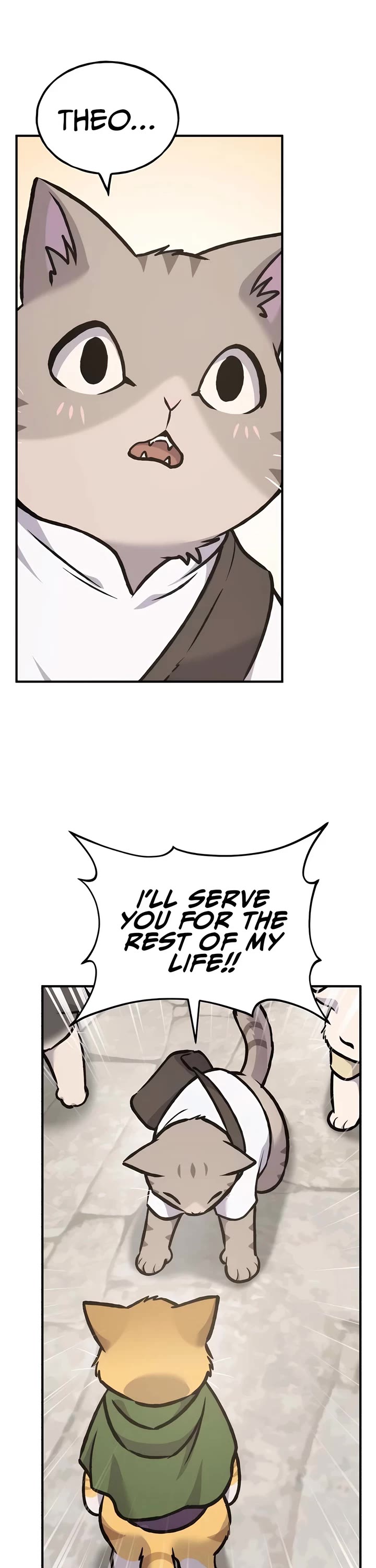Solo Farming in the Tower Chapter 93 page 52 - Chapter 93