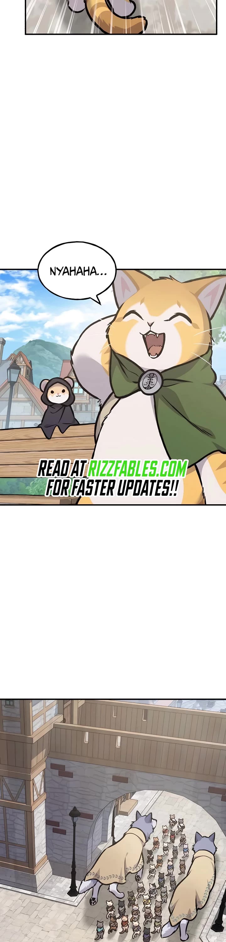 Solo Farming in the Tower Chapter 93 page 53 - Chapter 93