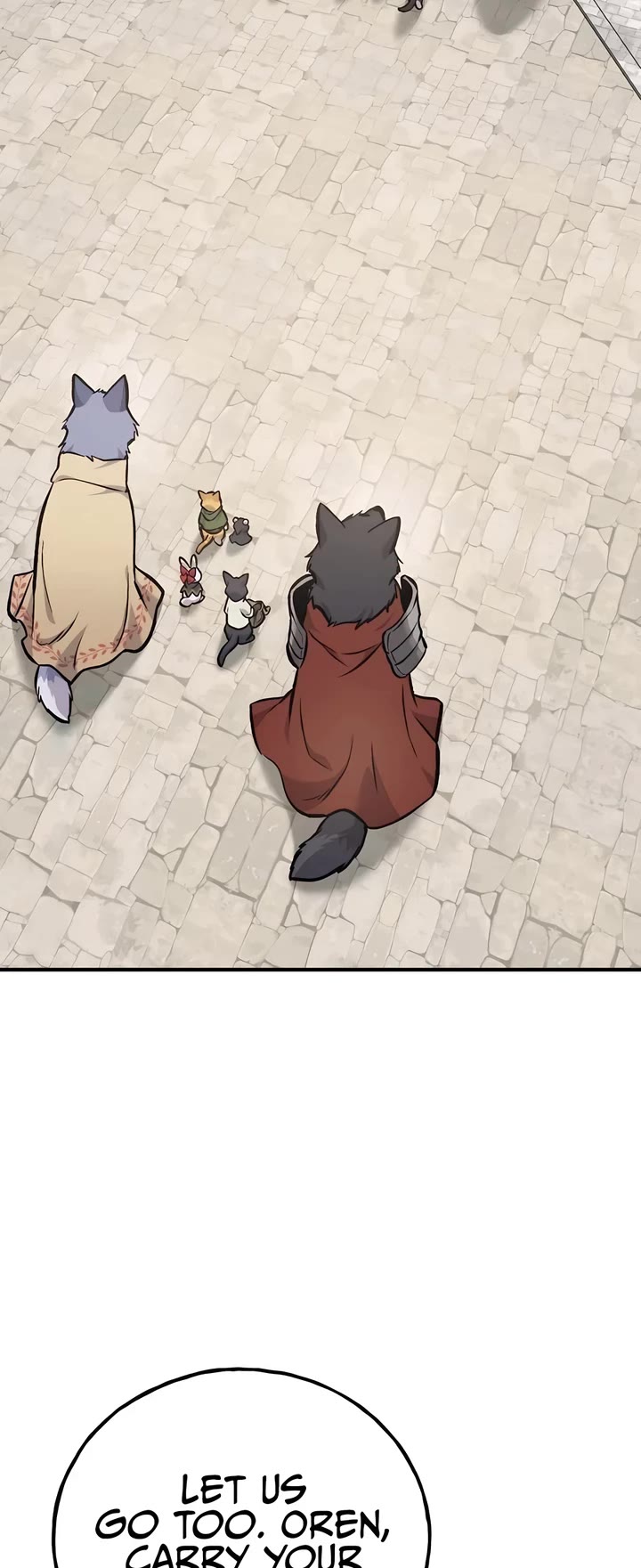 Solo Farming in the Tower Chapter 93 page 54 - Chapter 93