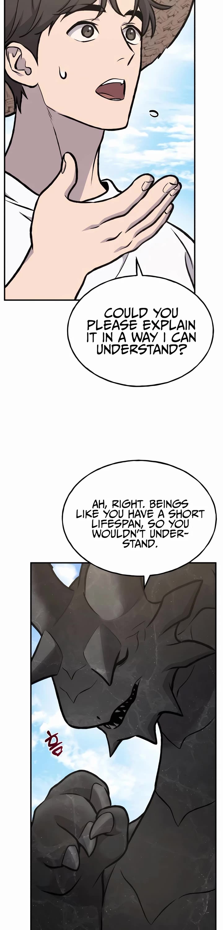Solo Farming in the Tower Chapter 93 page 6 - Chapter 93