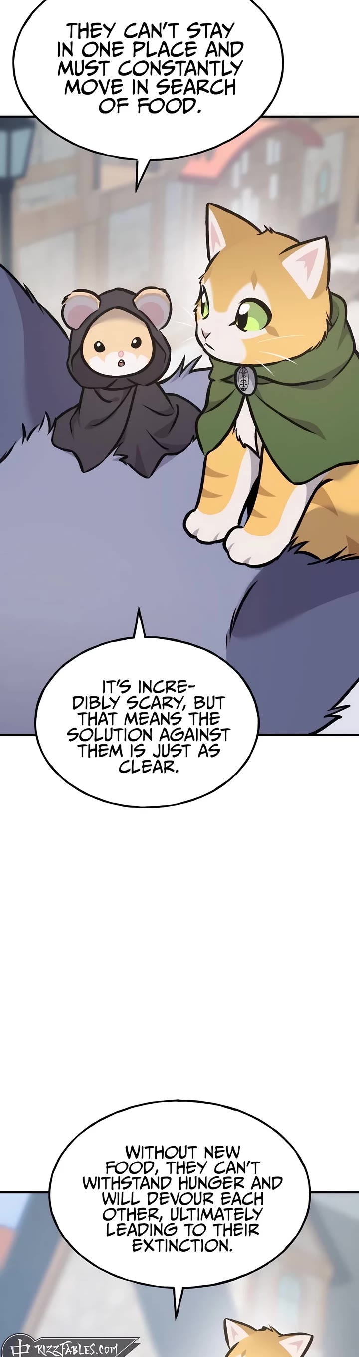 Solo Farming in the Tower Chapter 93 page 62 - Chapter 93