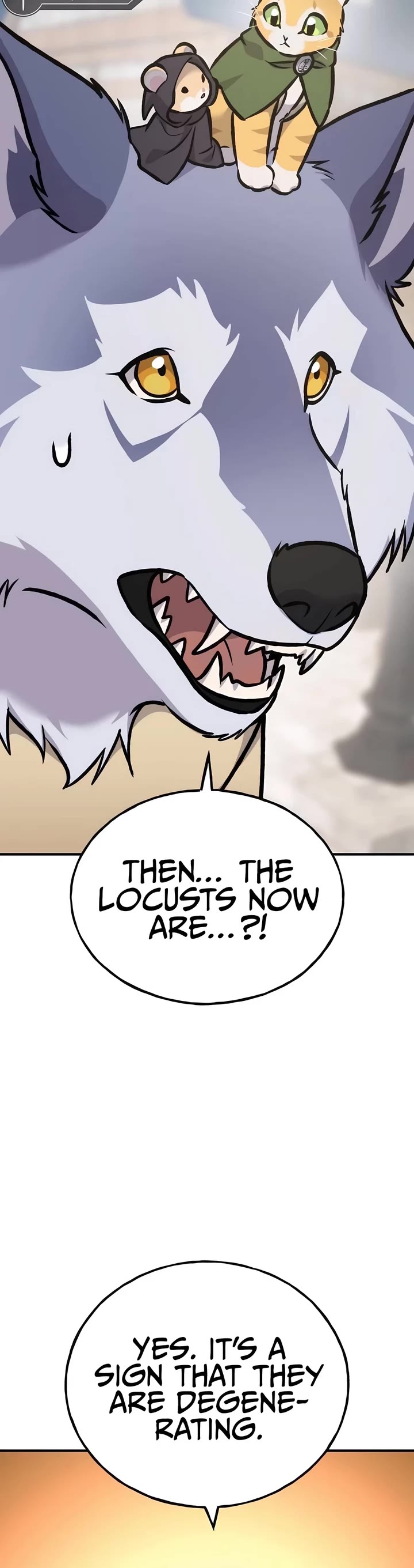 Solo Farming in the Tower Chapter 93 page 63 - Chapter 93