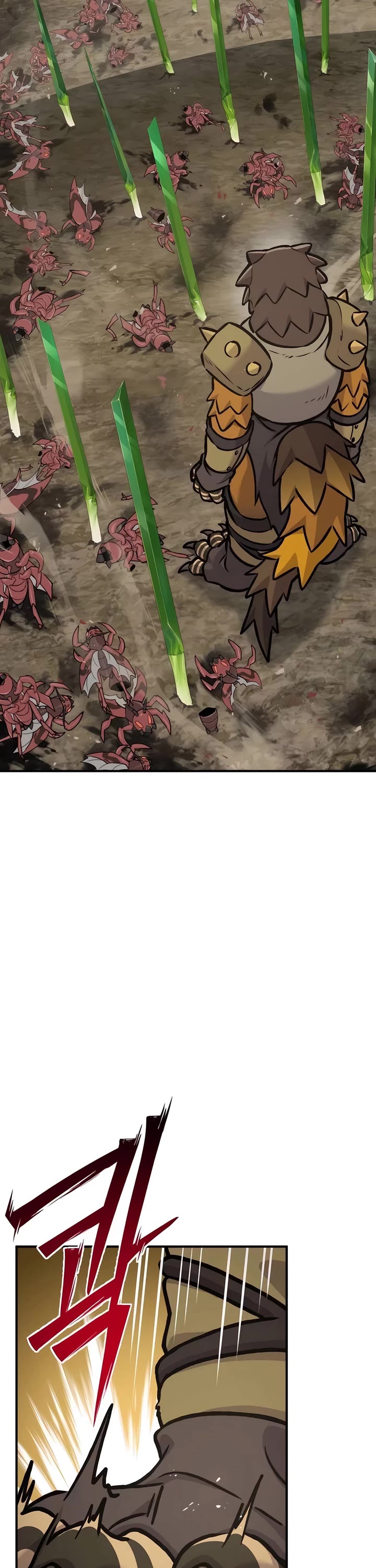Solo Farming in the Tower Chapter 93 page 65 - Chapter 93