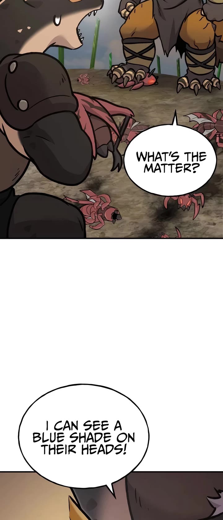 Solo Farming in the Tower Chapter 93 page 67 - Chapter 93