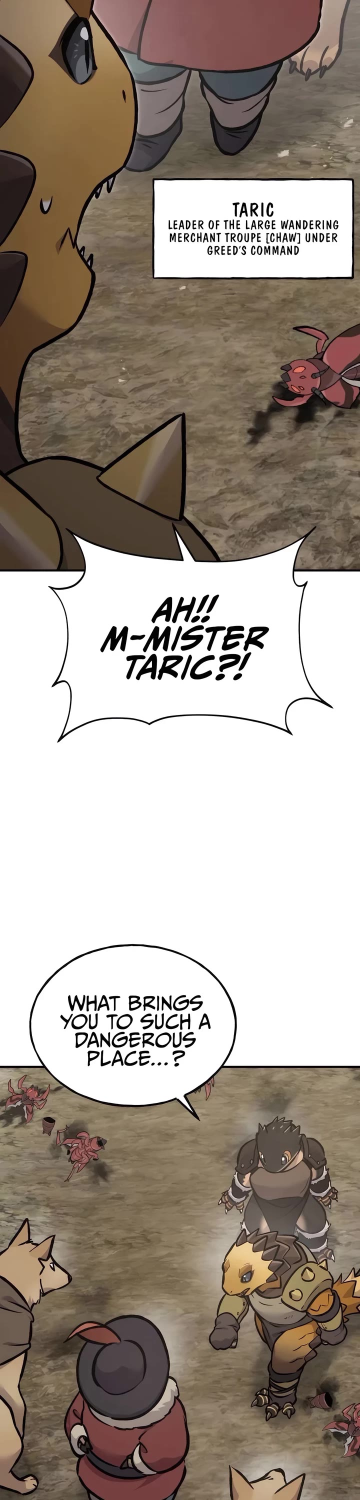 Solo Farming in the Tower Chapter 93 page 71 - Chapter 93