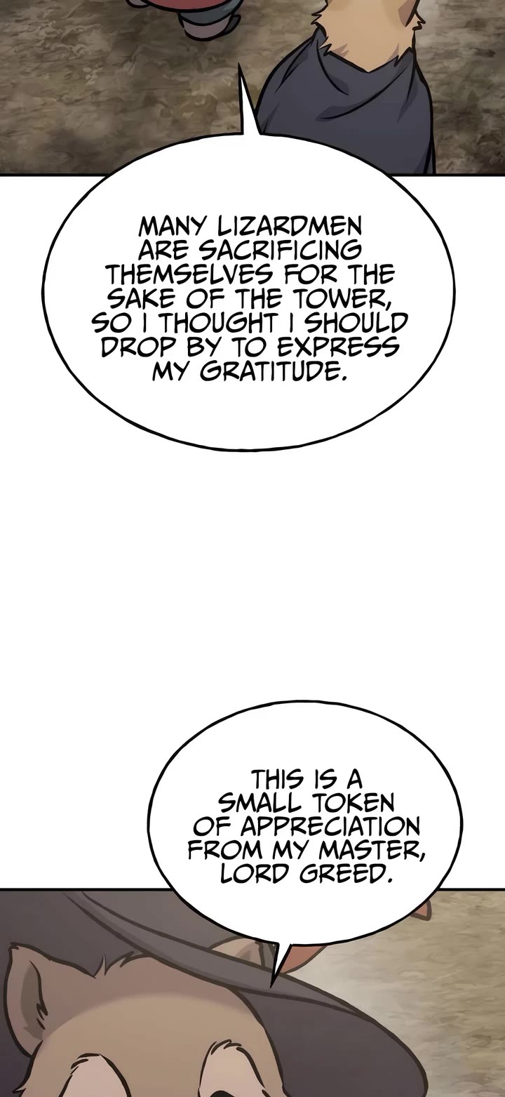 Solo Farming in the Tower Chapter 93 page 72 - Chapter 93