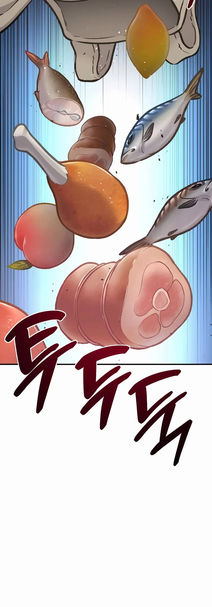 Solo Farming in the Tower Chapter 93 page 82 - Chapter 93