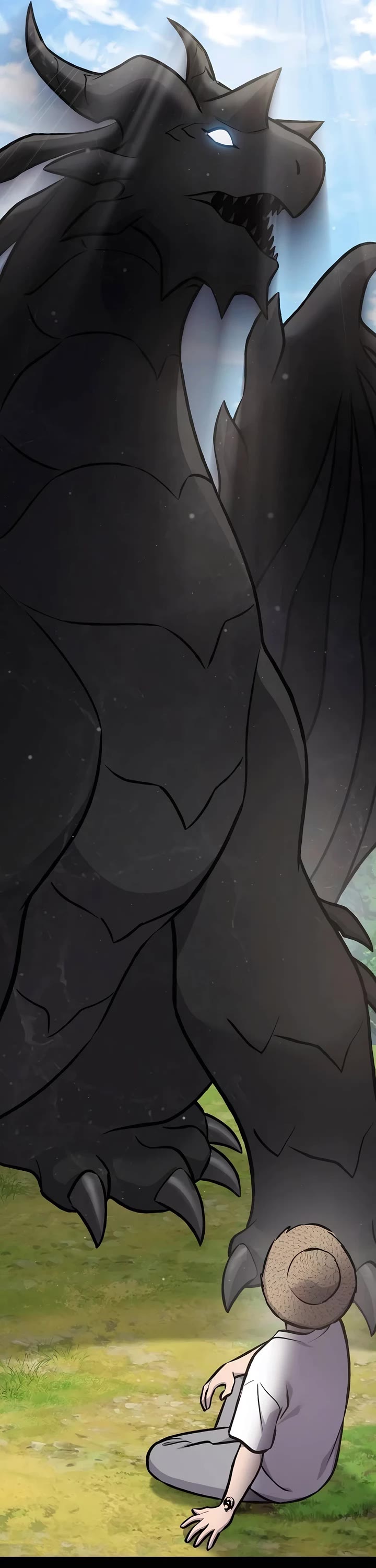 Solo Farming in the Tower Chapter 93 page 9 - Chapter 93