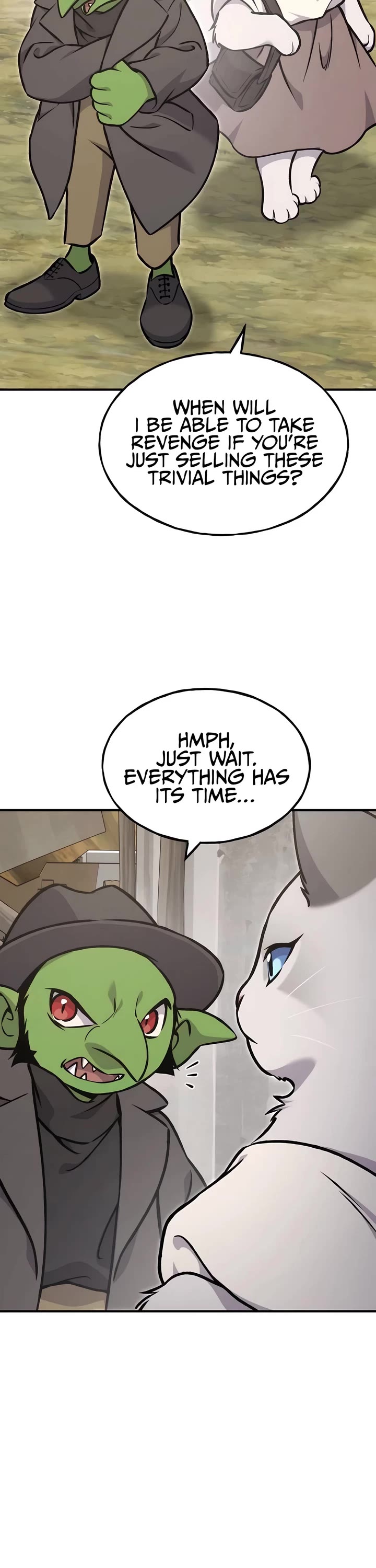Solo Farming in the Tower Chapter 94 page 12 - Chapter 94
