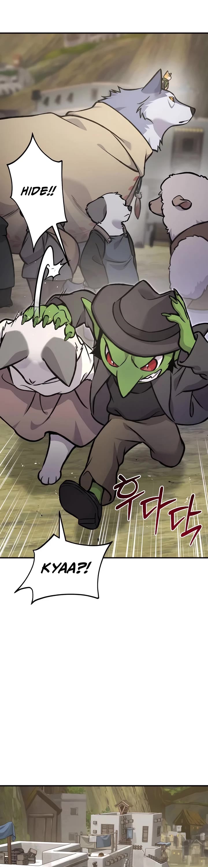 Solo Farming in the Tower Chapter 94 page 13 - Chapter 94