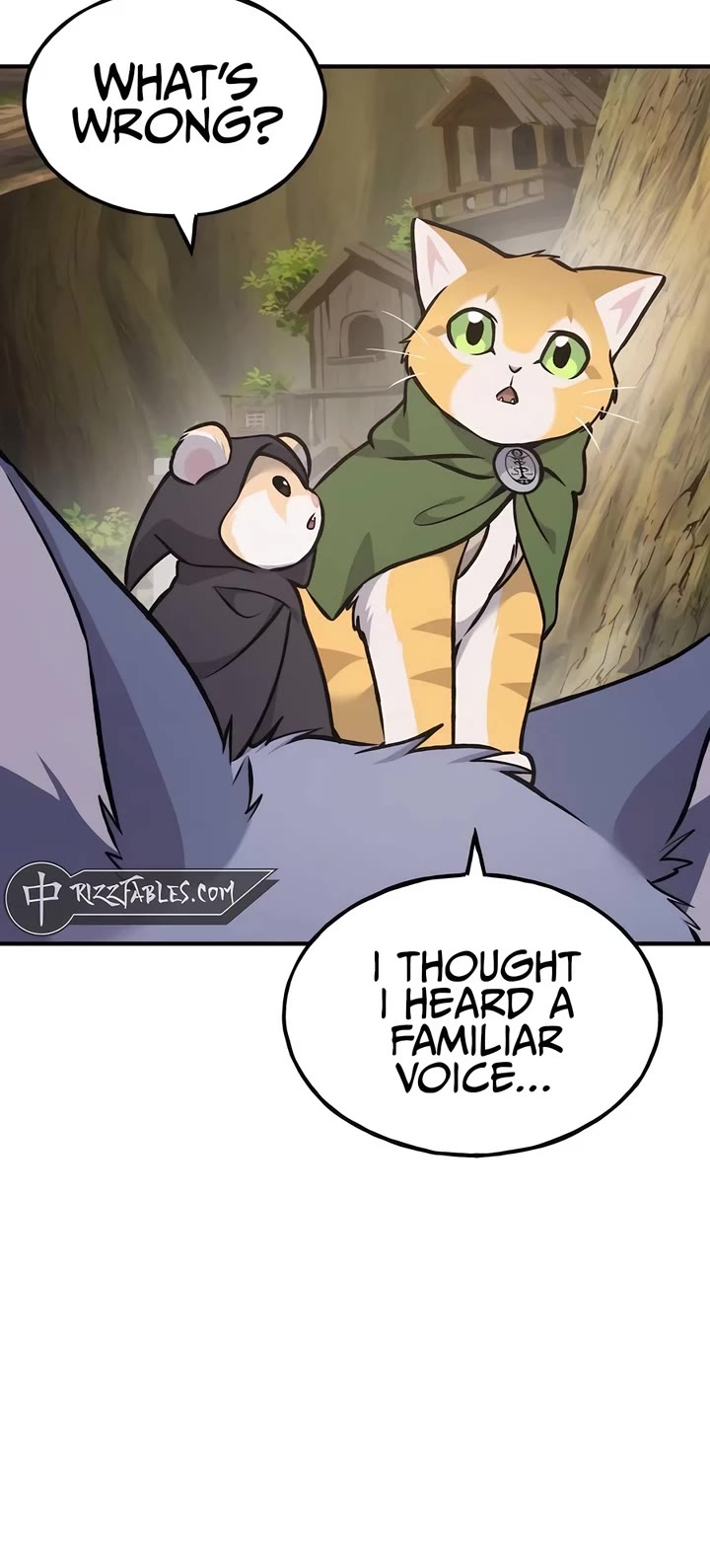 Solo Farming in the Tower Chapter 94 page 15 - Chapter 94
