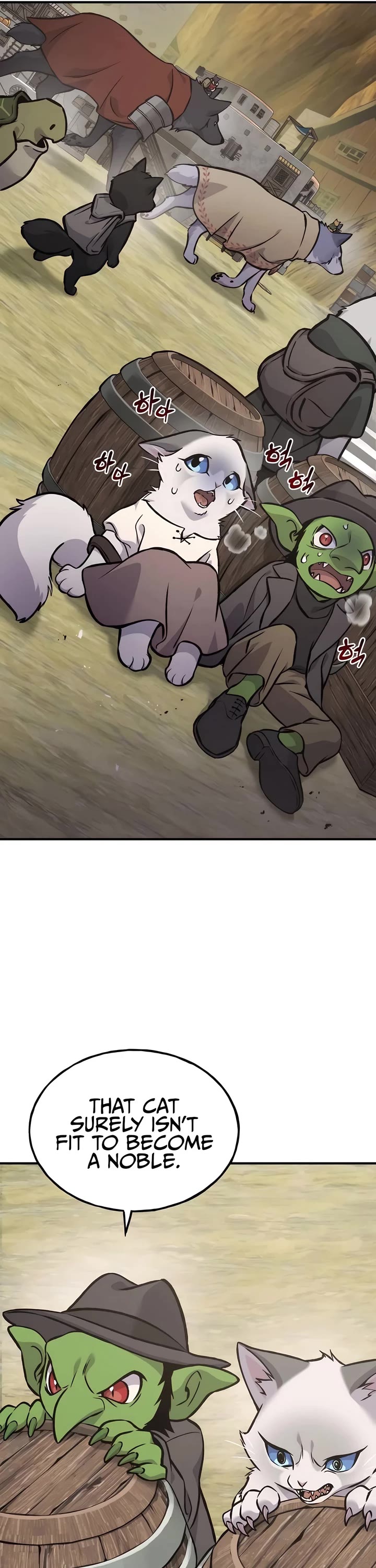Solo Farming in the Tower Chapter 94 page 16 - Chapter 94