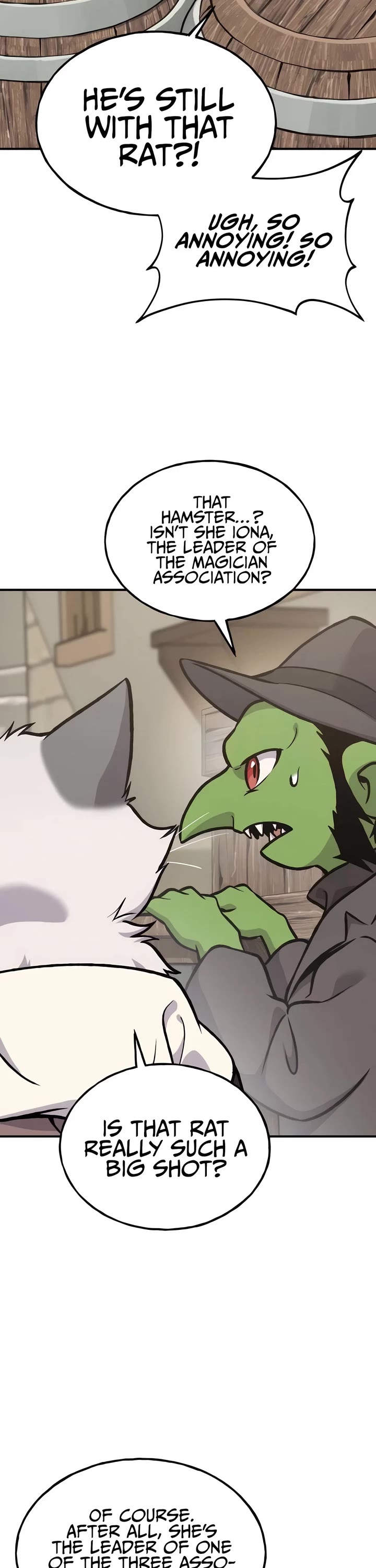 Solo Farming in the Tower Chapter 94 page 17 - Chapter 94