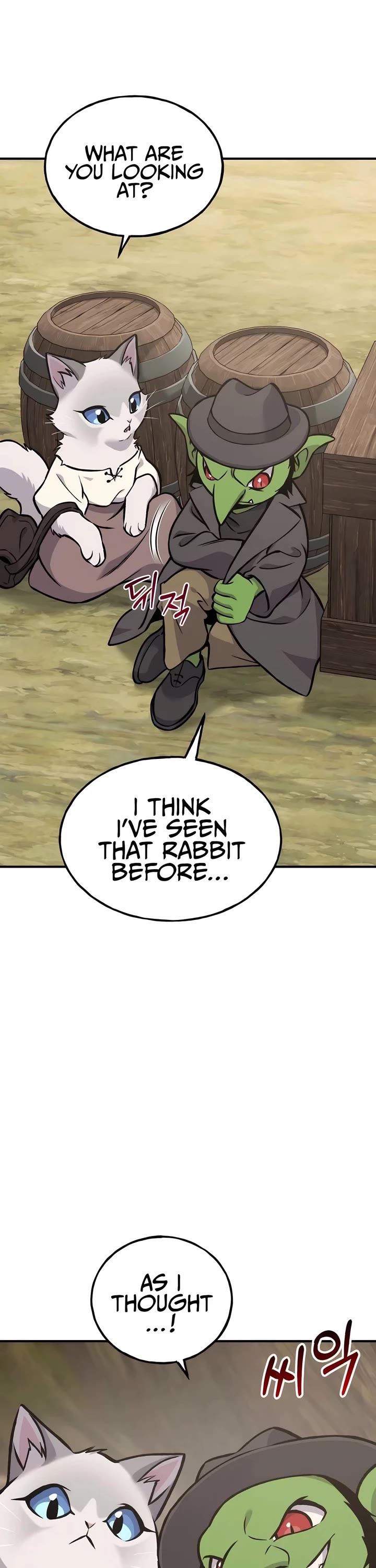 Solo Farming in the Tower Chapter 94 page 21 - Chapter 94