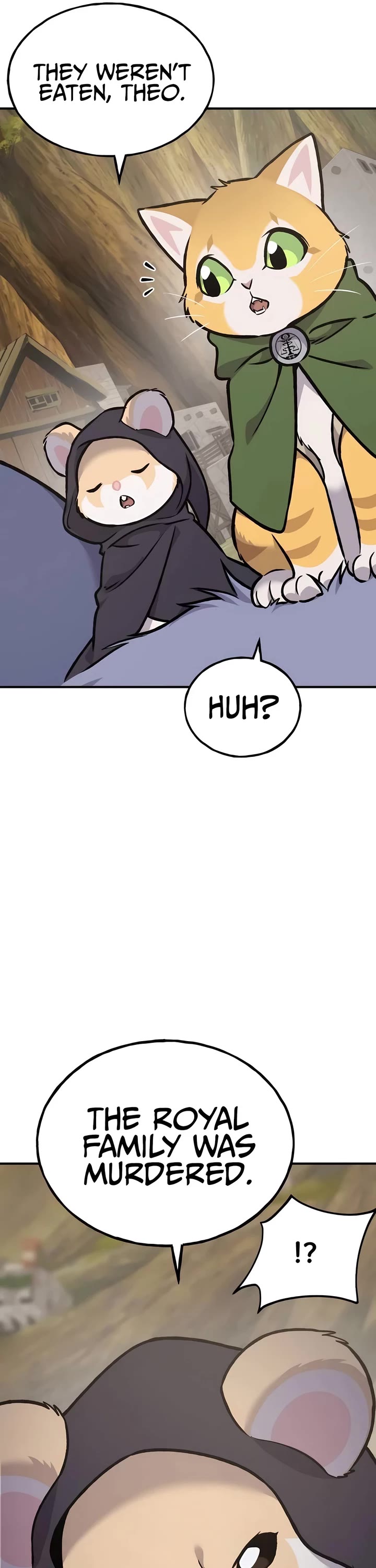 Solo Farming in the Tower Chapter 94 page 26 - Chapter 94