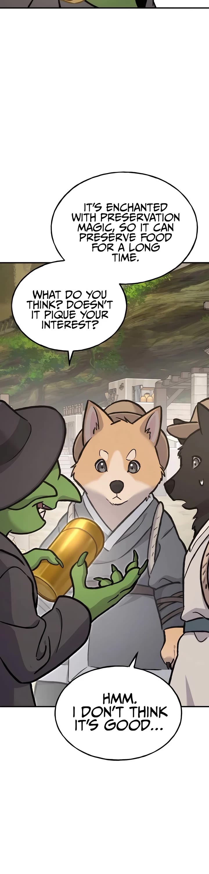 Solo Farming in the Tower Chapter 94 page 3 - Chapter 94