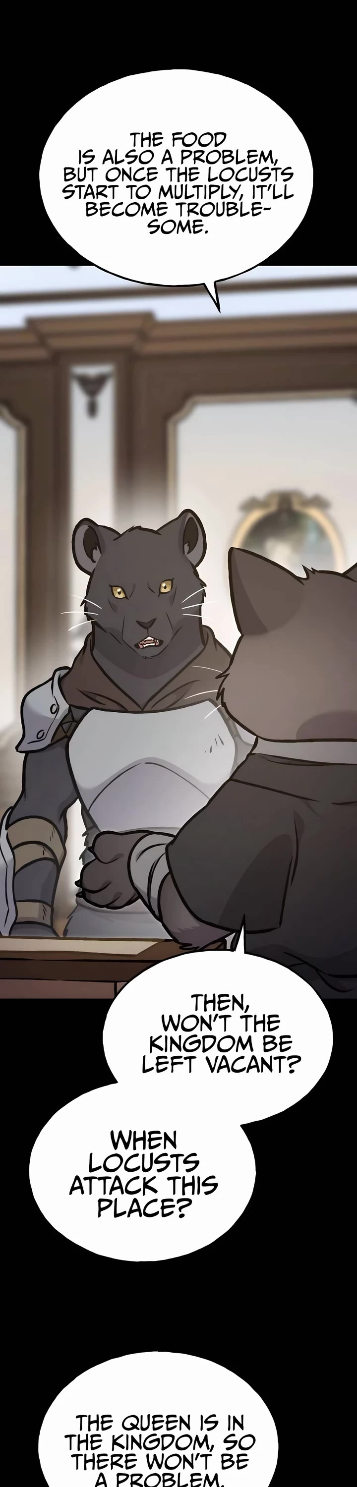 Solo Farming in the Tower Chapter 94 page 31 - Chapter 94