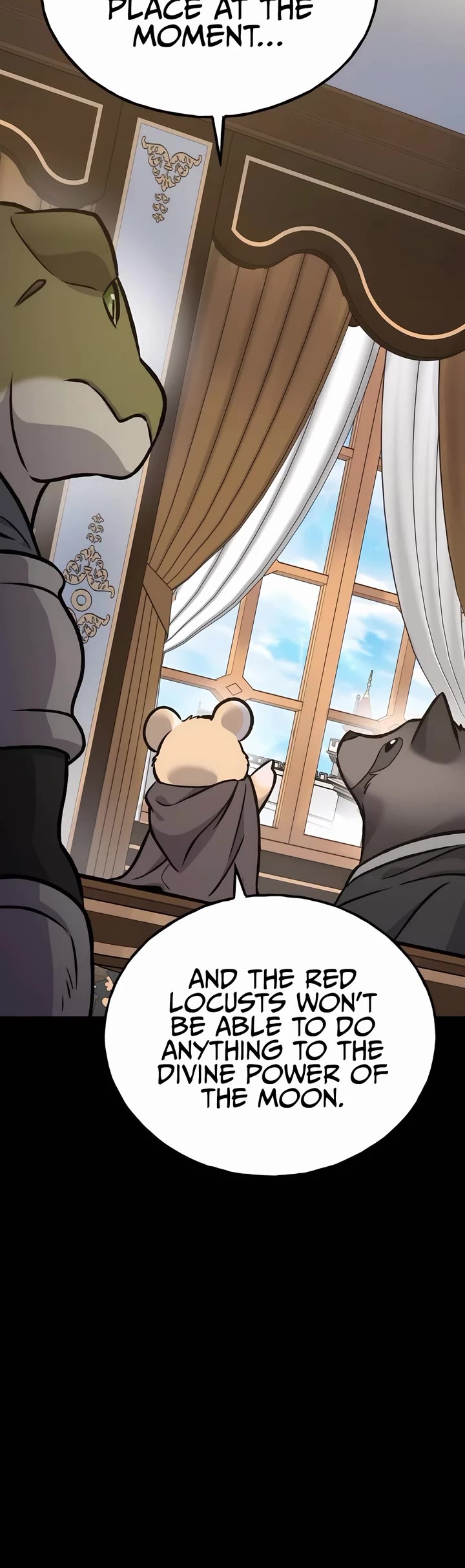 Solo Farming in the Tower Chapter 94 page 33 - Chapter 94