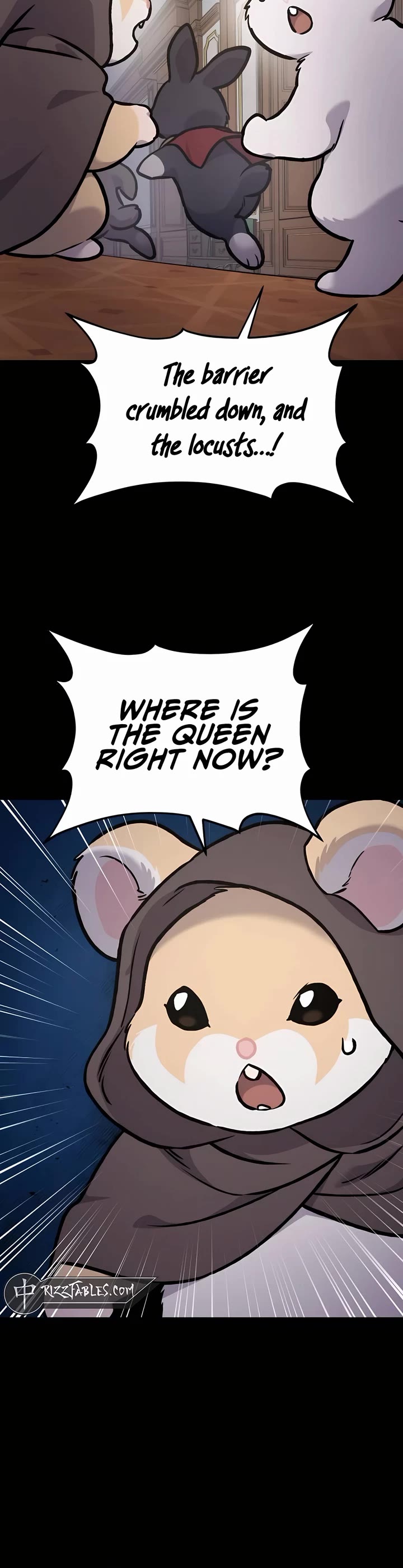 Solo Farming in the Tower Chapter 94 page 42 - Chapter 94