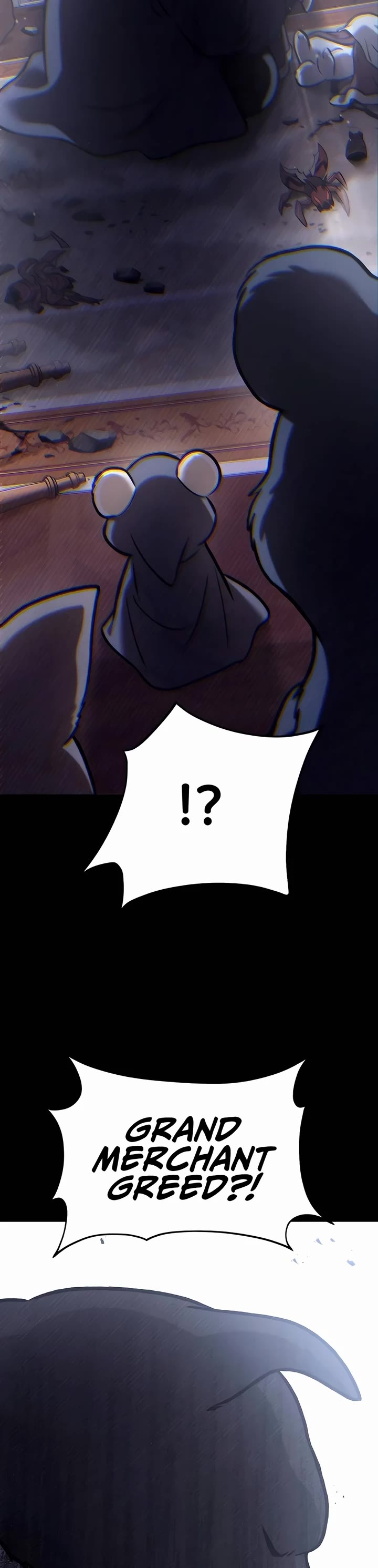 Solo Farming in the Tower Chapter 94 page 45 - Chapter 94