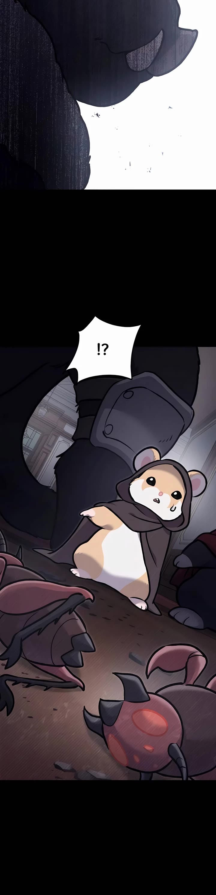 Solo Farming in the Tower Chapter 94 page 46 - Chapter 94
