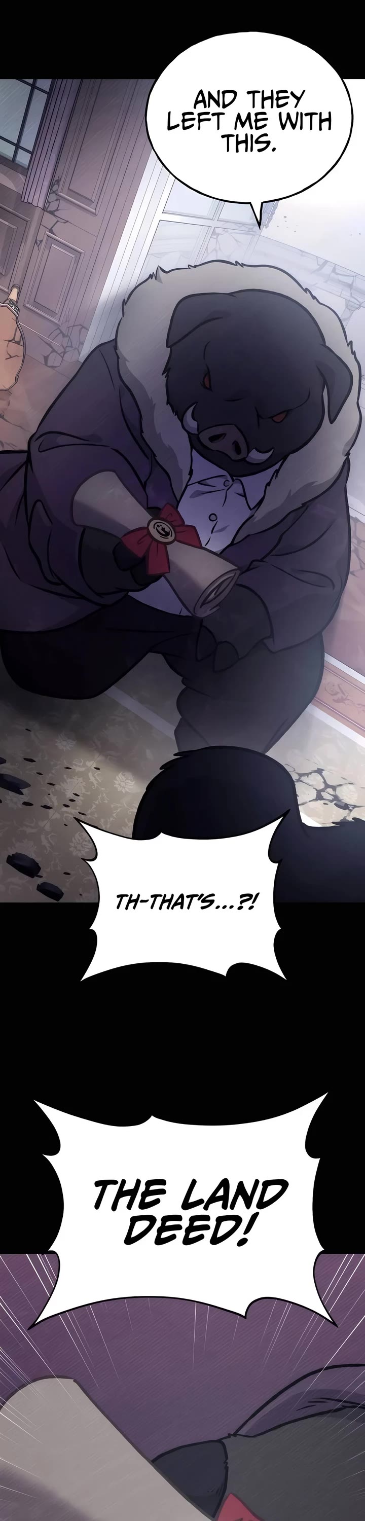 Solo Farming in the Tower Chapter 94 page 48 - Chapter 94