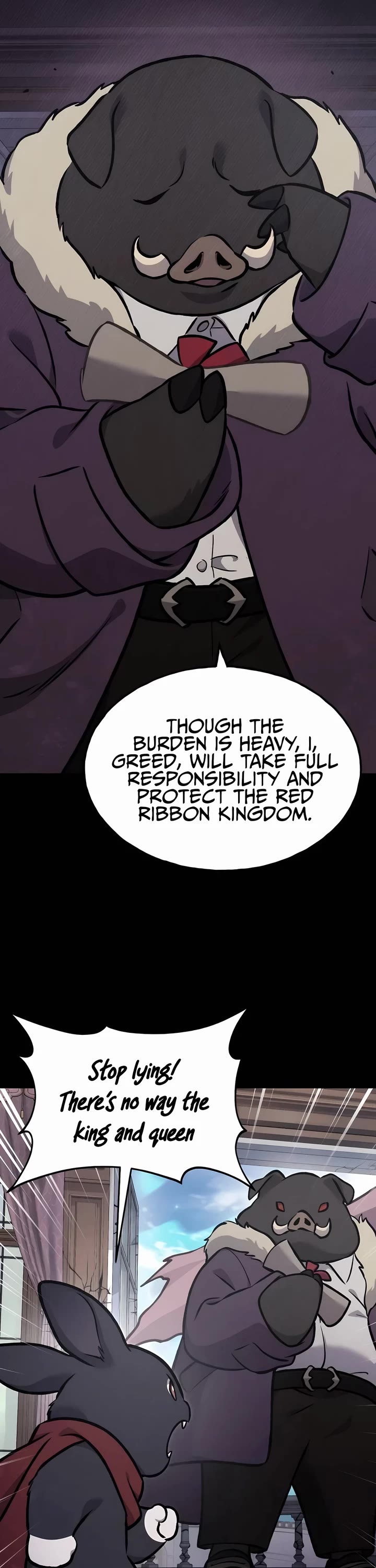 Solo Farming in the Tower Chapter 94 page 51 - Chapter 94