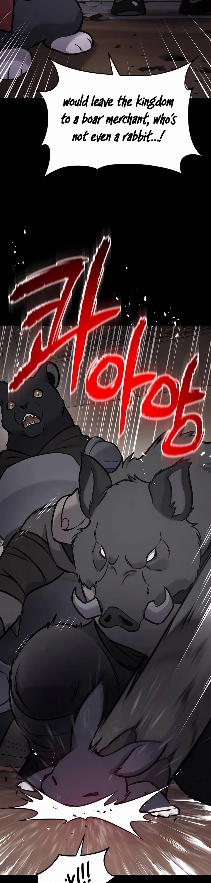 Solo Farming in the Tower Chapter 94 page 52 - Chapter 94