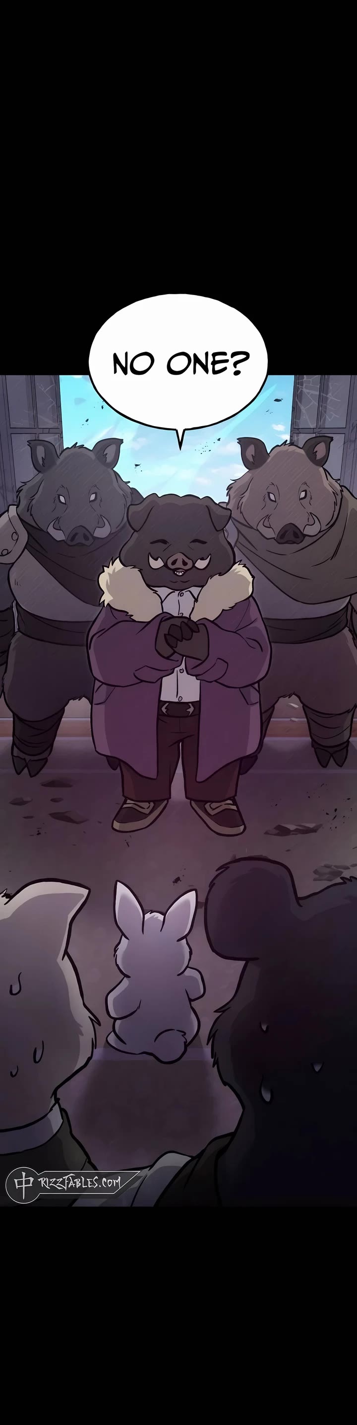 Solo Farming in the Tower Chapter 94 page 54 - Chapter 94