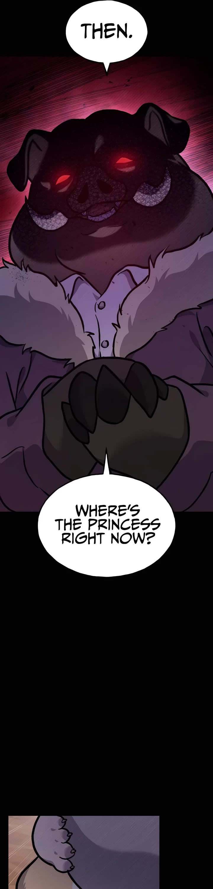 Solo Farming in the Tower Chapter 94 page 55 - Chapter 94
