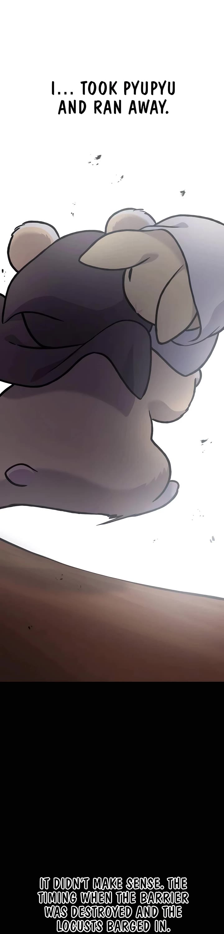 Solo Farming in the Tower Chapter 94 page 57 - Chapter 94