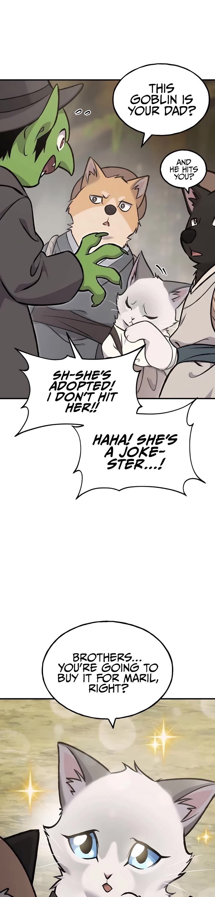 Solo Farming in the Tower Chapter 94 page 6 - Chapter 94
