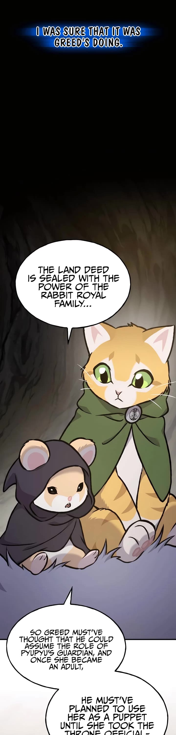 Solo Farming in the Tower Chapter 94 page 60 - Chapter 94