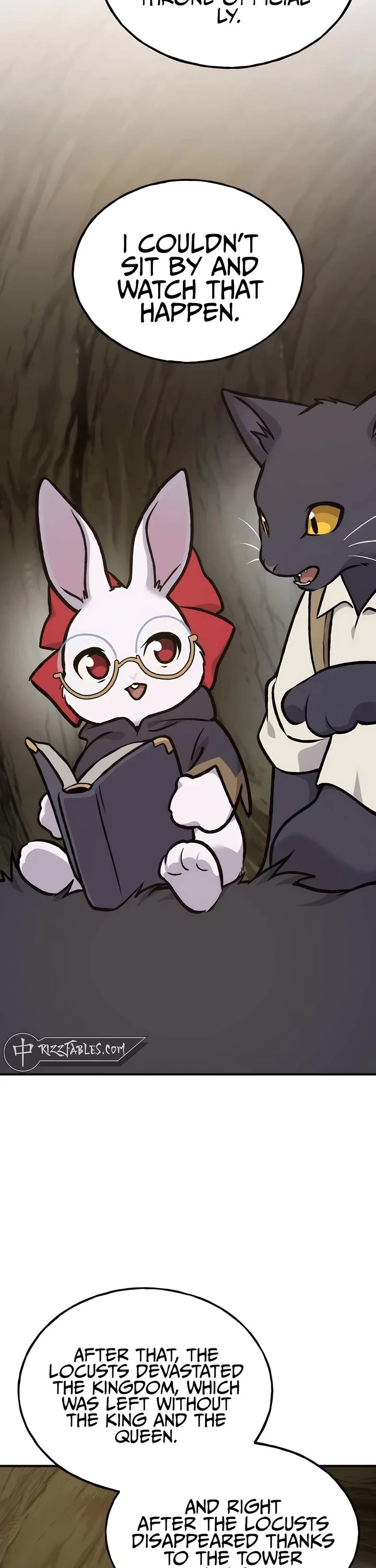 Solo Farming in the Tower Chapter 94 page 61 - Chapter 94