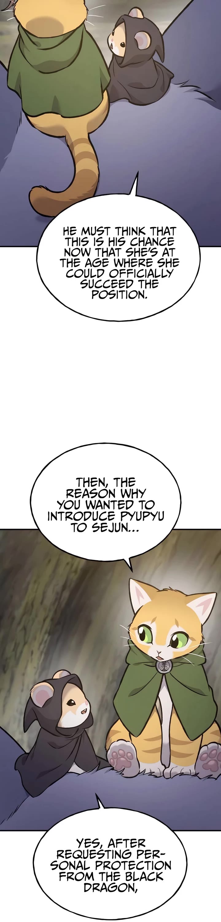 Solo Farming in the Tower Chapter 94 page 66 - Chapter 94