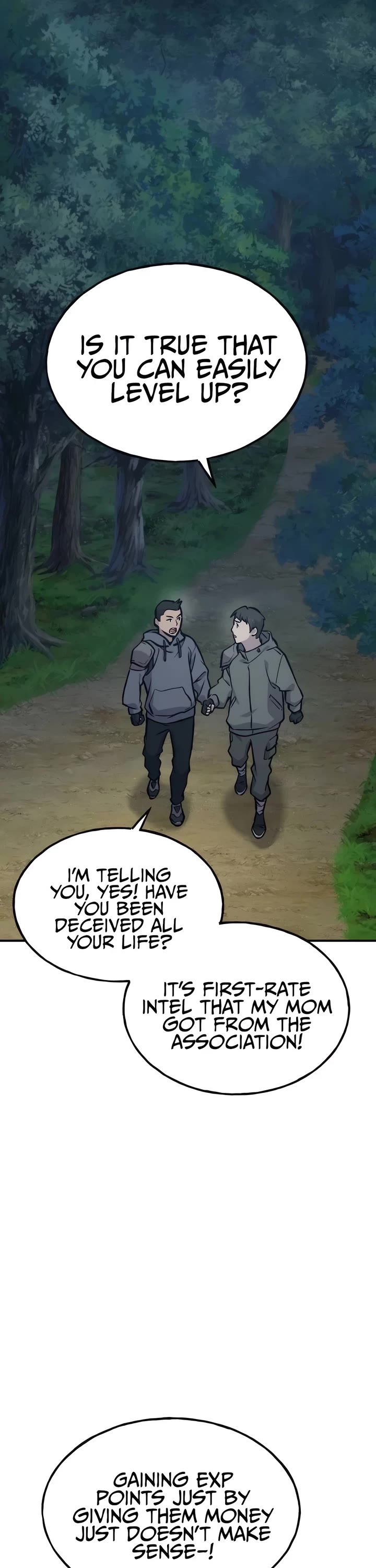 Solo Farming in the Tower Chapter 94 page 69 - Chapter 94