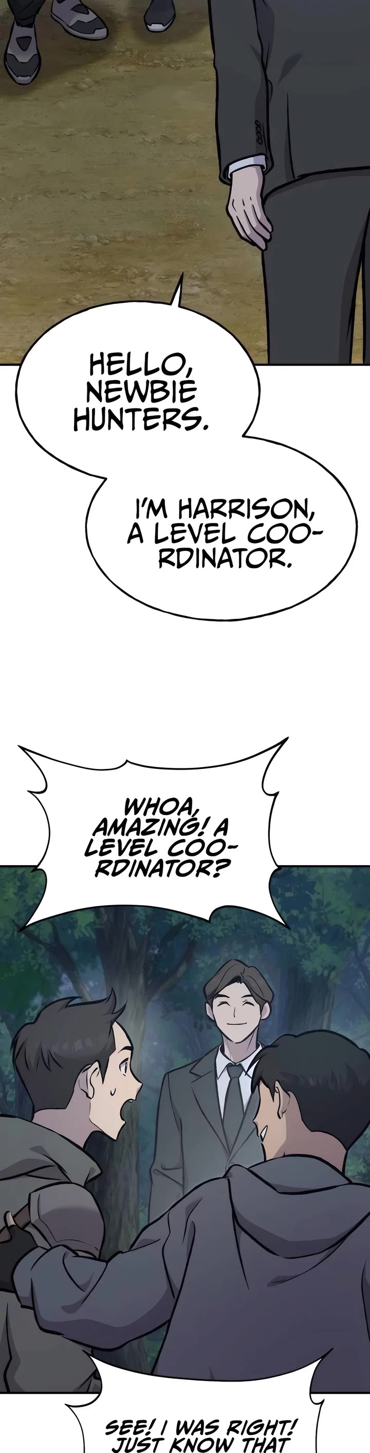 Solo Farming in the Tower Chapter 94 page 71 - Chapter 94