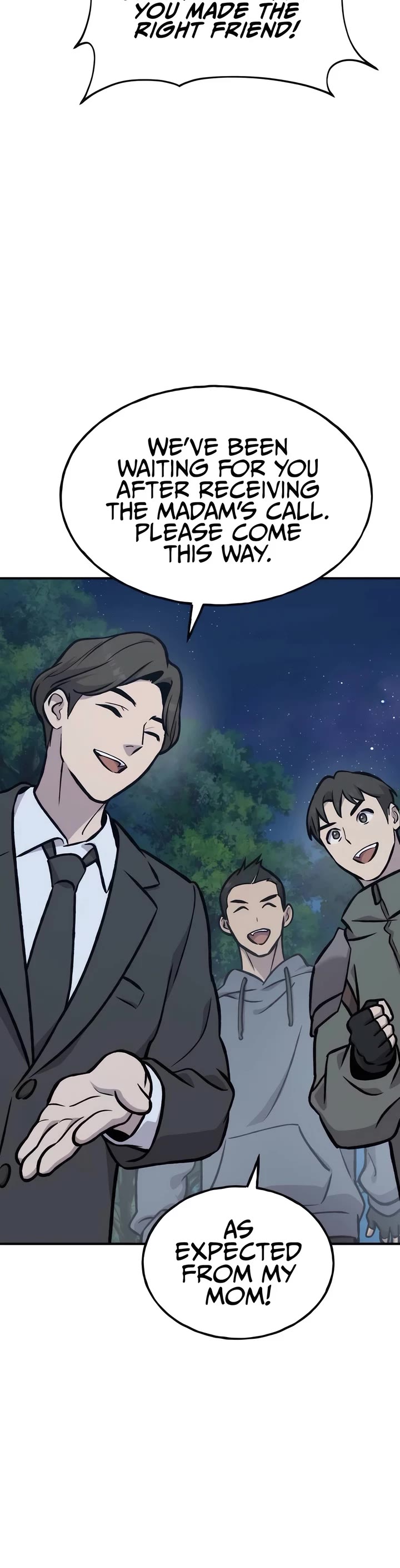 Solo Farming in the Tower Chapter 94 page 72 - Chapter 94